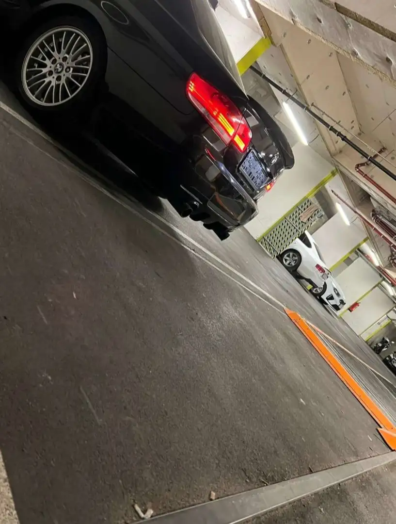 BMW 335 335i Coupé DKG - 2