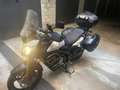 Suzuki V-Strom 650 Alb - thumbnail 2