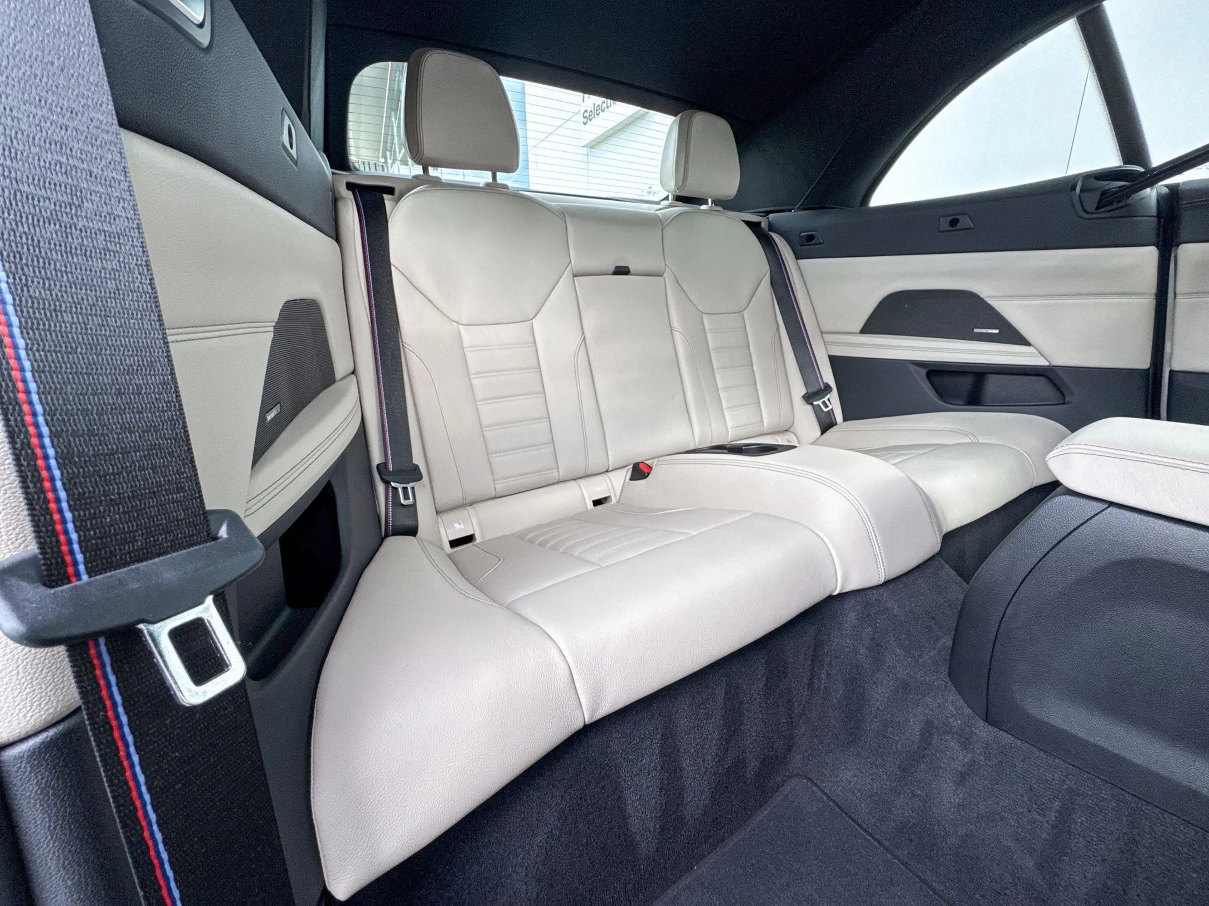 BMW 440 4 Serie Cabrio M440i High Executive — photo 7