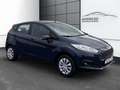 Ford Fiesta Trend *KLIM*PDC*NAVI*HU/AU-NEU* Blau - thumbnail 2