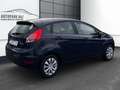 Ford Fiesta Trend *KLIM*PDC*NAVI*HU/AU-NEU* Blau - thumbnail 4