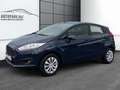 Ford Fiesta Trend *KLIM*PDC*NAVI*HU/AU-NEU* Blau - thumbnail 1