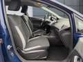 Ford Fiesta Trend *KLIM*PDC*NAVI*HU/AU-NEU* Blau - thumbnail 5
