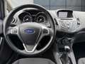 Ford Fiesta Trend *KLIM*PDC*NAVI*HU/AU-NEU* Blau - thumbnail 8