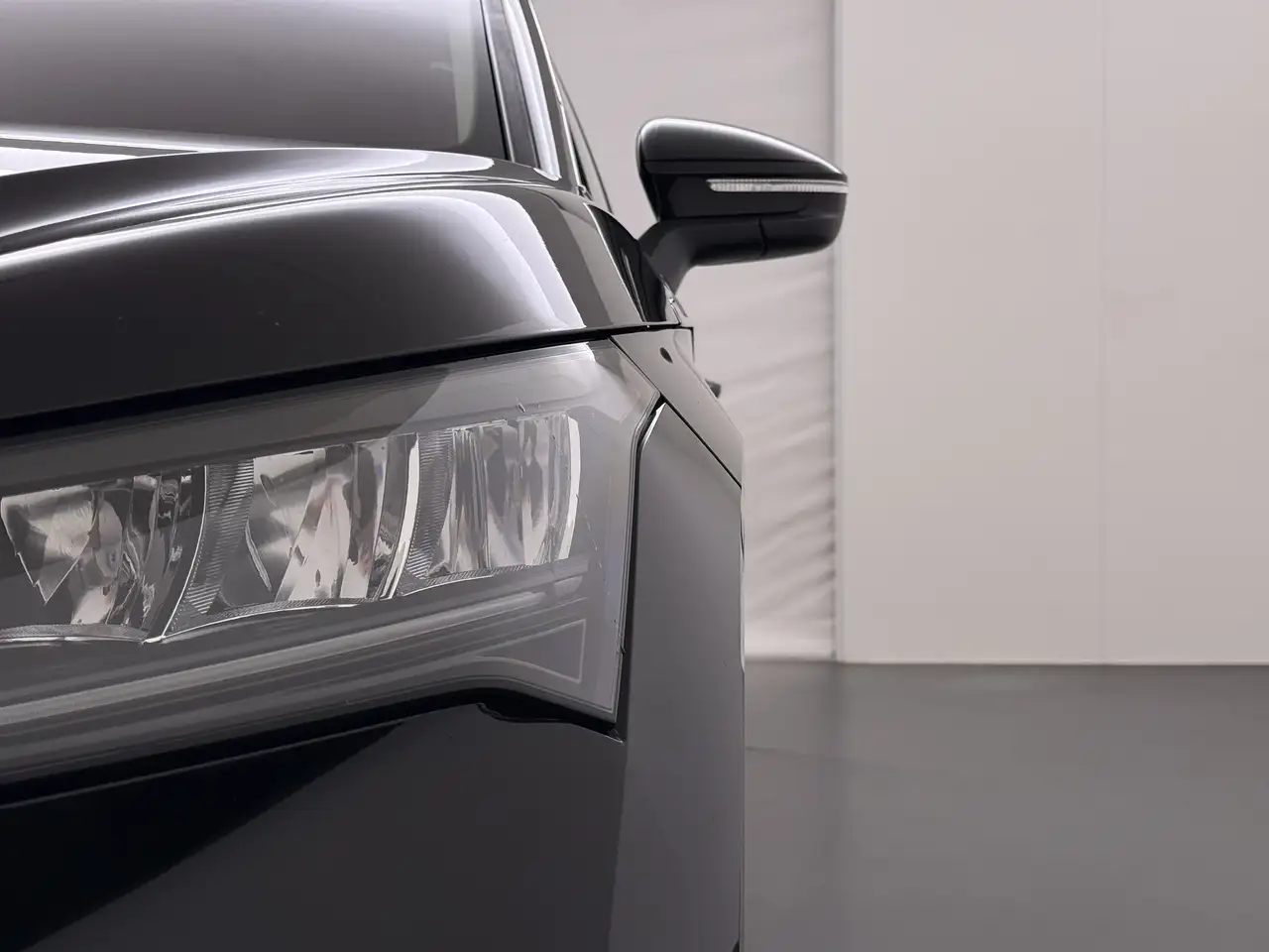 Skoda Enyaq iV 80 204PK Warmtepomp Trekhaak SOH 92% Camera 3-Z, миниатюра 22