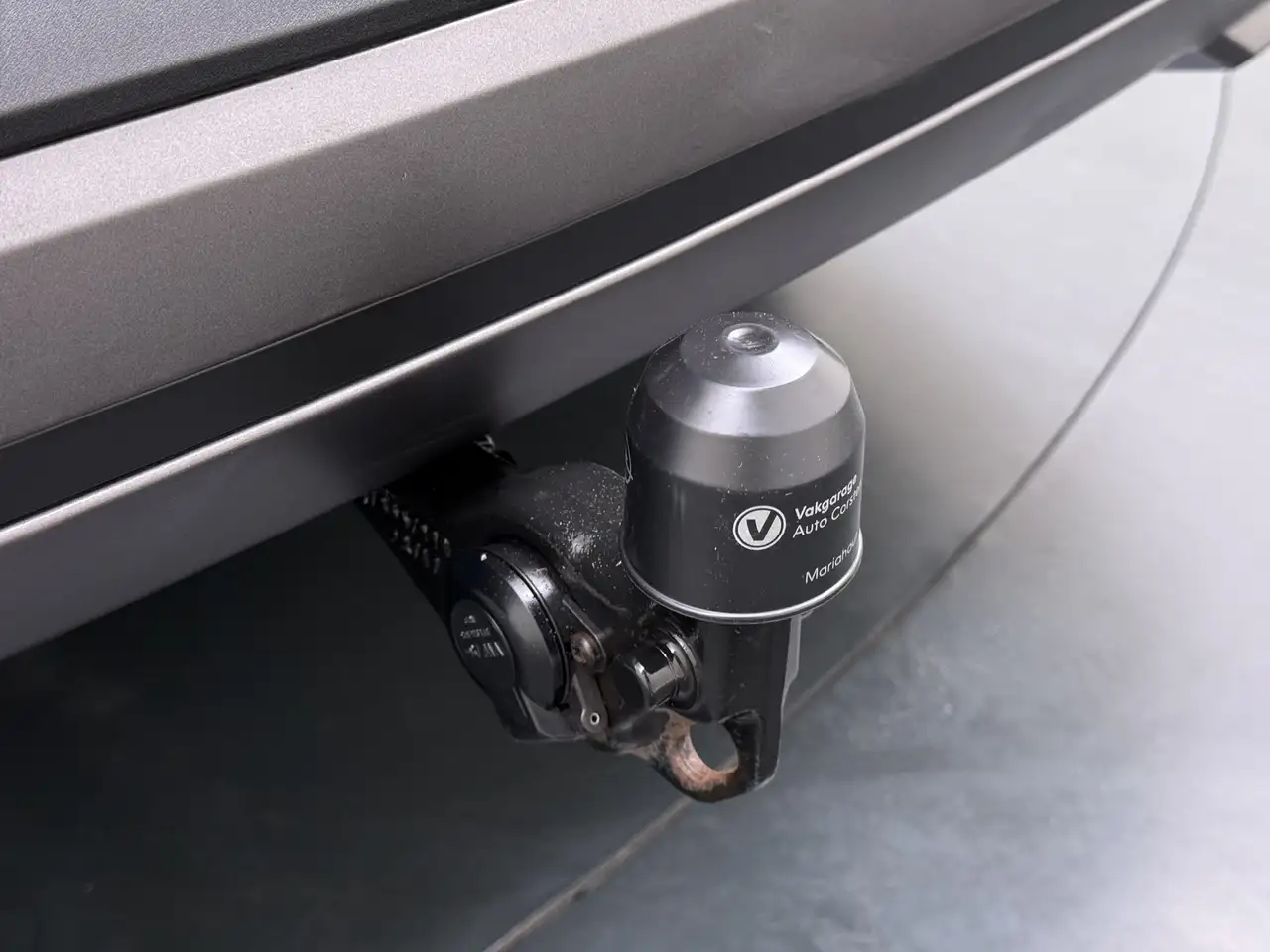 Skoda Enyaq iV 80 204PK Warmtepomp Trekhaak SOH 92% Camera 3-Z, миниатюра 23
