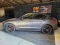 Alfa Romeo Stelvio Stelvio 2020 2.2 t Veloce Q4 210cv auto Grigio - thumbnail 5