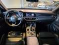 Alfa Romeo Stelvio Stelvio 2020 2.2 t Veloce Q4 210cv auto Grigio - thumbnail 8
