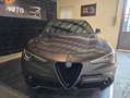 Alfa Romeo Stelvio Stelvio 2020 2.2 t Veloce Q4 210cv auto Grigio - thumbnail 2