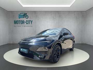 Performance AWD ** Black-Edition **