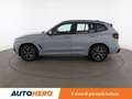 BMW X3 xDrive 20d Msport MHEV Grigio - thumbnail 3