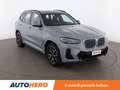 BMW X3 xDrive 20d Msport MHEV Grigio - thumbnail 8