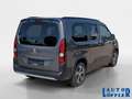 Peugeot Rifter L2 5-Sitzer GT Elektromotor 136 Klima Navi Gris - thumbnail 5