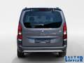 Peugeot Rifter L2 5-Sitzer GT Elektromotor 136 Klima Navi Gris - thumbnail 4