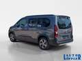 Peugeot Rifter L2 5-Sitzer GT Elektromotor 136 Klima Navi Gris - thumbnail 3