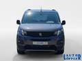 Peugeot Rifter L2 5-Sitzer GT Elektromotor 136 Klima Navi Grigio - thumbnail 8