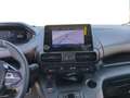 Peugeot Rifter L2 5-Sitzer GT Elektromotor 136 Klima Navi Gris - thumbnail 11