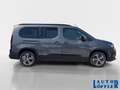 Peugeot Rifter L2 5-Sitzer GT Elektromotor 136 Klima Navi Gris - thumbnail 6