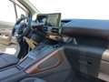 Peugeot Rifter L2 5-Sitzer GT Elektromotor 136 Klima Navi Gris - thumbnail 15