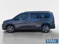 Peugeot Rifter L2 5-Sitzer GT Elektromotor 136 Klima Navi Gris - thumbnail 2