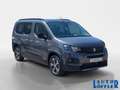 Peugeot Rifter L2 5-Sitzer GT Elektromotor 136 Klima Navi Gris - thumbnail 7