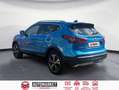 Nissan Qashqai 1.2 DIG-T Tekna 4x2 Azul - thumbnail 3