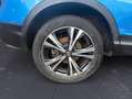 Nissan Qashqai 1.2 DIG-T Tekna 4x2 Azul - thumbnail 9