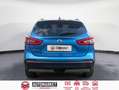 Nissan Qashqai 1.2 DIG-T Tekna 4x2 Azul - thumbnail 4