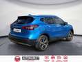 Nissan Qashqai 1.2 DIG-T Tekna 4x2 Azul - thumbnail 5