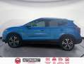 Nissan Qashqai 1.2 DIG-T Tekna 4x2 Azul - thumbnail 2