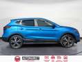 Nissan Qashqai 1.2 DIG-T Tekna 4x2 Azul - thumbnail 6