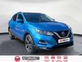 Nissan Qashqai 1.2 DIG-T Tekna 4x2 Azul - thumbnail 7