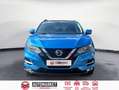 Nissan Qashqai 1.2 DIG-T Tekna 4x2 Azul - thumbnail 8