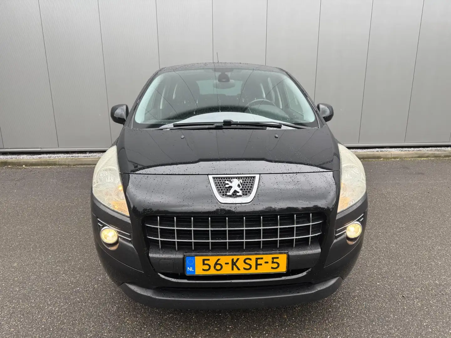 Peugeot 3008 1.6 VTi ST Noir - 2