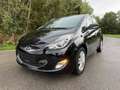 Hyundai iX20 iX 20 GO 1.6 CVVT Schwarz - thumbnail 1