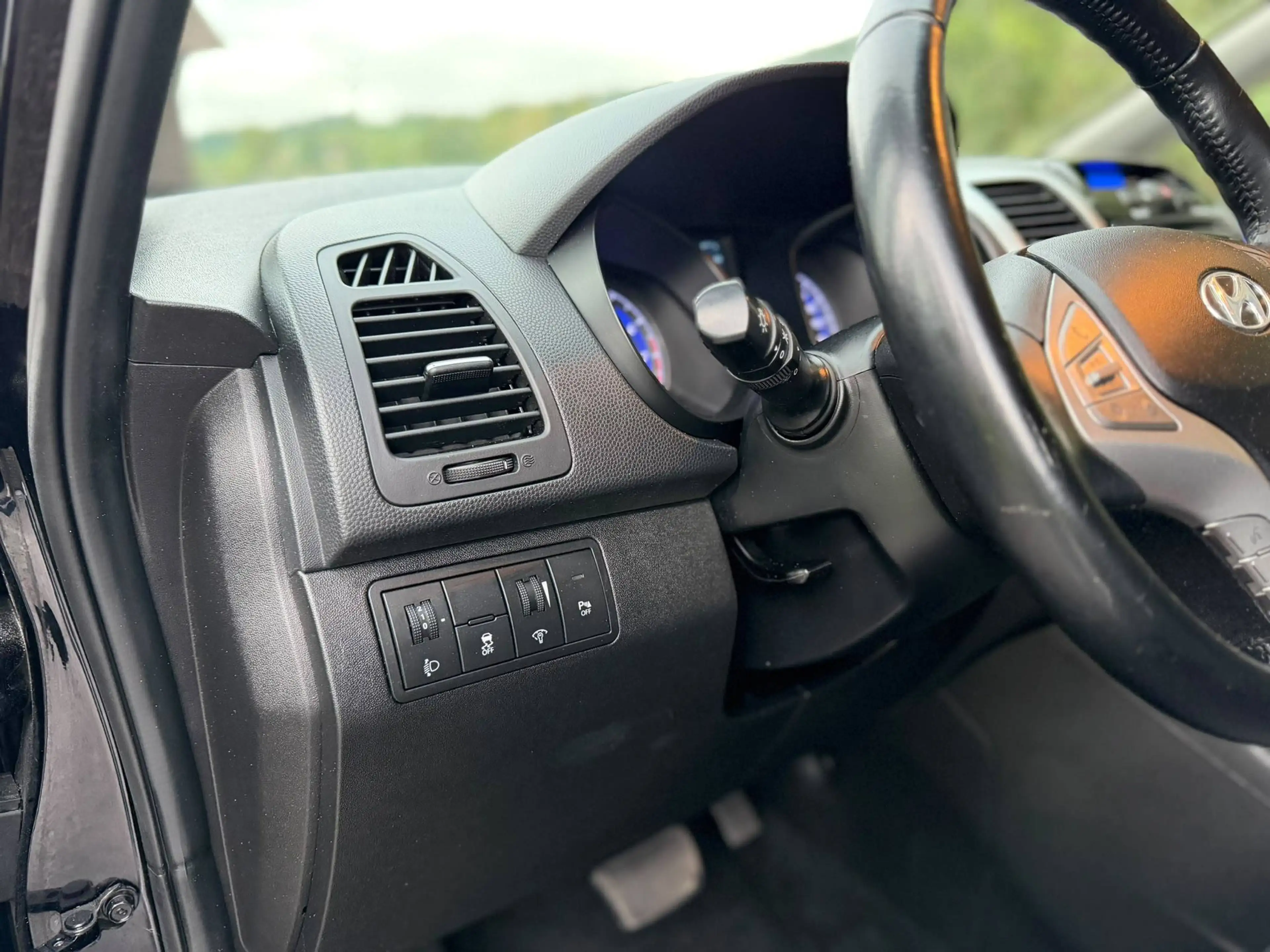 Hyundai iX20 iX 20 GO 1.6 CVVT — photo 15