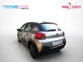 Citroen C3 C3 1.2 puretech Feel s Gris - thumbnail 3