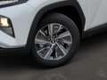Hyundai TUCSON MJ23 1.6 TGDi M/T SELECT NAVI/LED/DAB+ White - thumbnail 6