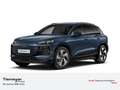 Audi Sonstige Q6 e-tron LM20 BF-DISPLAY MATRIX eSITZE Blau - thumbnail 1
