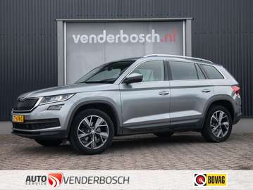1.5 TSI Business Edition 150pk | DSG | 1e Eig. | C
