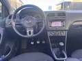Volkswagen Polo 1,6 TDI Style-Panoramadach-Xenon-17'' Silber - thumbnail 13