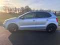 Volkswagen Polo 1,6 TDI Style-Panoramadach-Xenon-17'' Silber - thumbnail 4