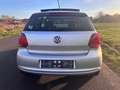 Volkswagen Polo 1,6 TDI Style-Panoramadach-Xenon-17'' Silber - thumbnail 6
