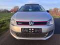 Volkswagen Polo 1,6 TDI Style-Panoramadach-Xenon-17'' Silber - thumbnail 2