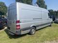 Mercedes-Benz Sprinter II Kasten LANG & Hoch Klima 1 Hand Silber - thumbnail 2