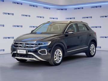 1.0 tsi style 115cv