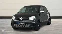 Renault E-Tech Electric Zen R80 Achat Intégral - 21