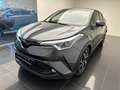 Toyota C-HR 1.8 Hybrid E-CVT Trend DA PREPARARE Grigio - thumbnail 1