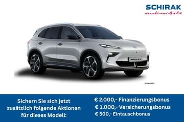 Luxury 64kwh