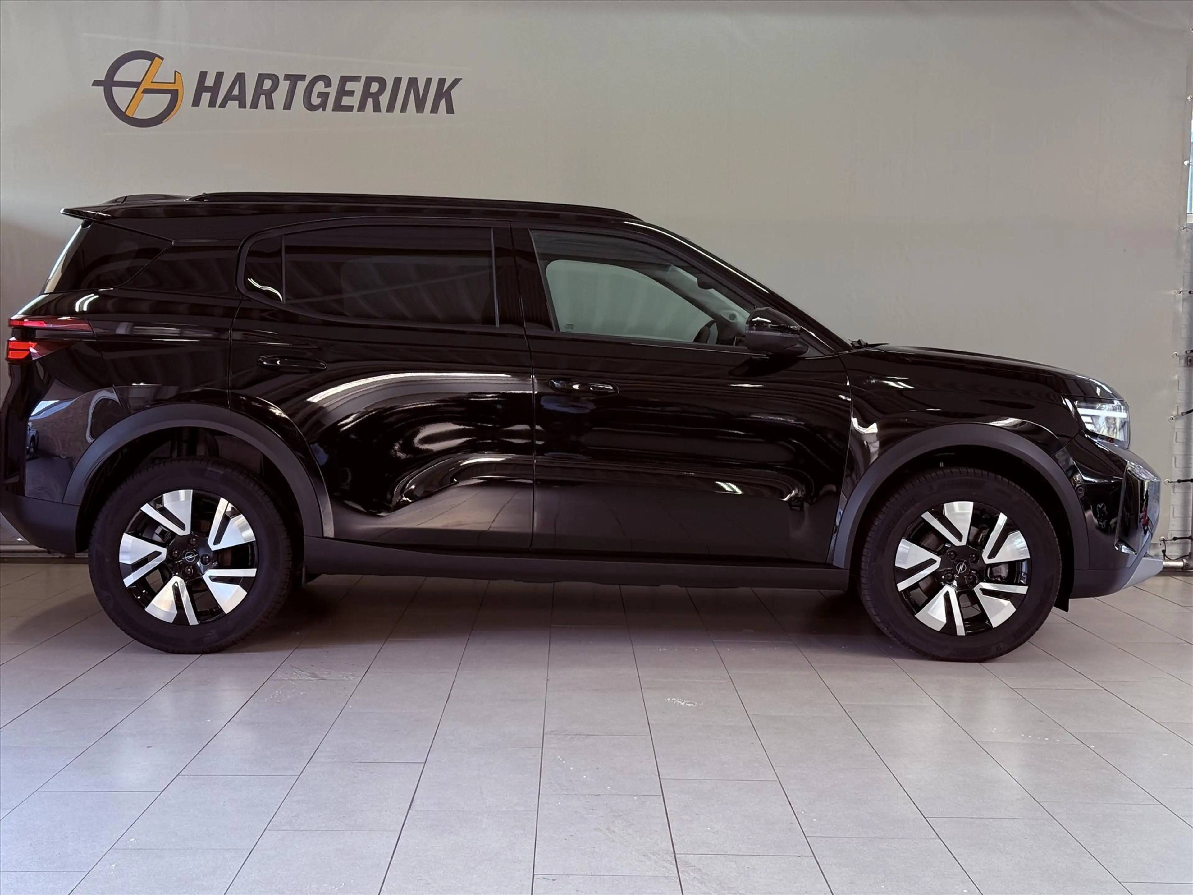 Opel Frontera 1.2 Turbo Hybrid 145pk eDCT Automaat* Navi / Camer — photo 4